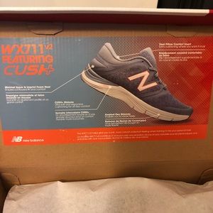 nb cush